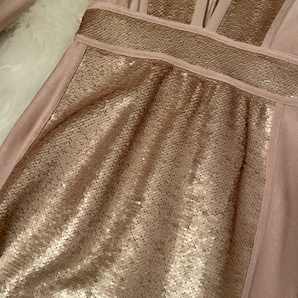 Lux dress - Picture 3 of 5